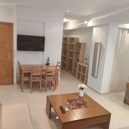 Klio'S Apartment Lávrion 외부 사진