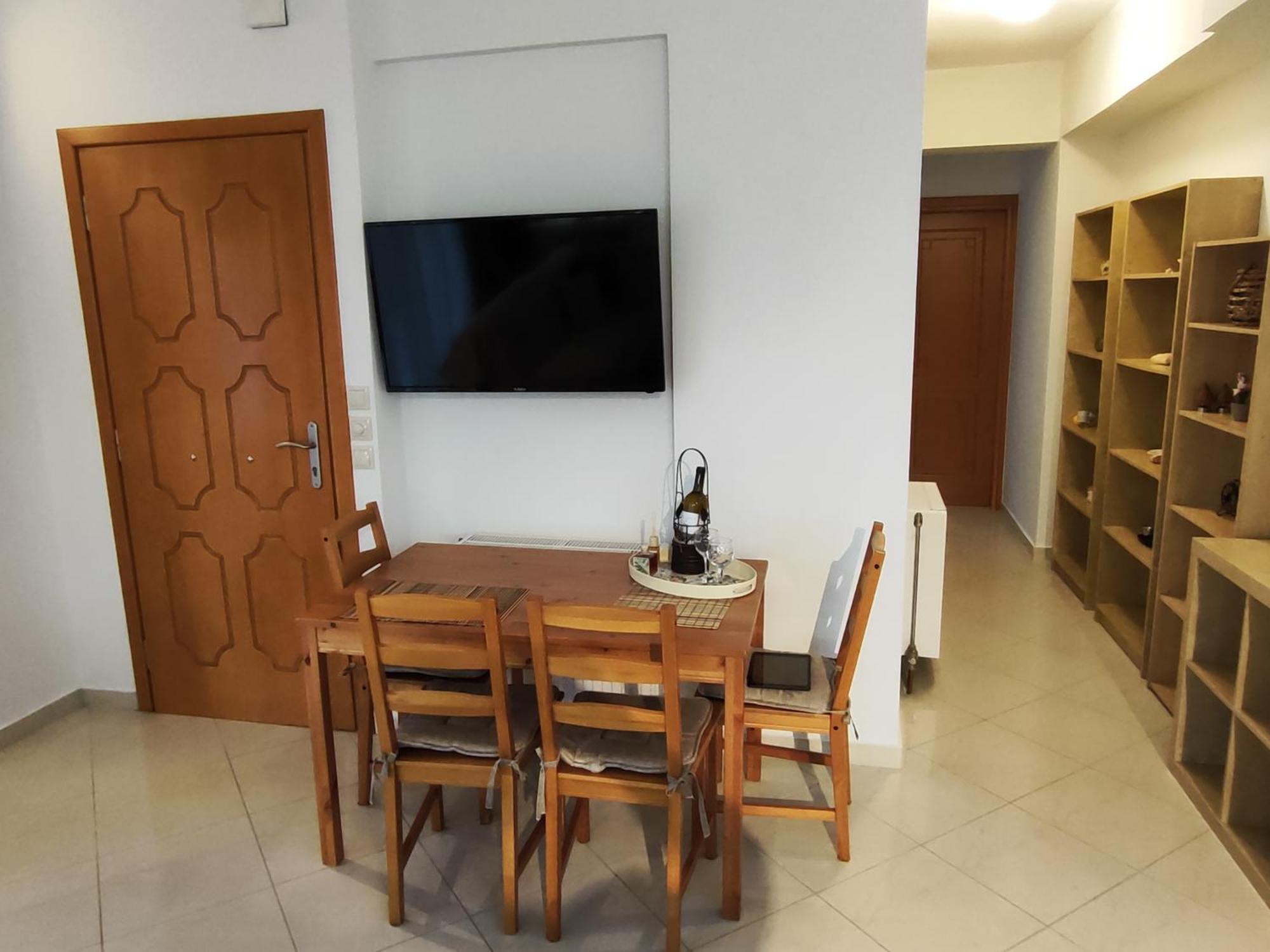 Klio'S Apartment Lávrion 외부 사진