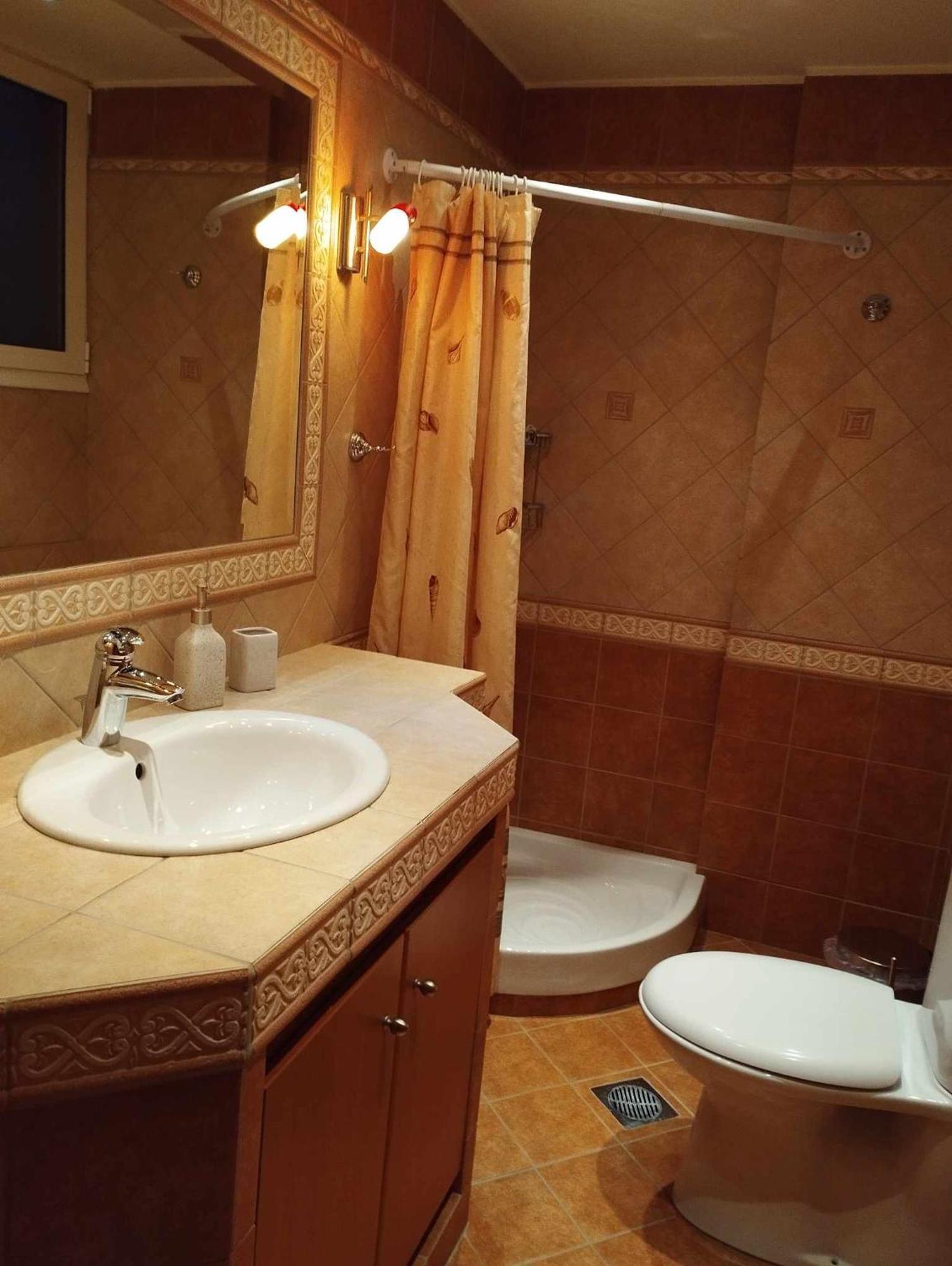 Klio'S Apartment Lávrion 외부 사진