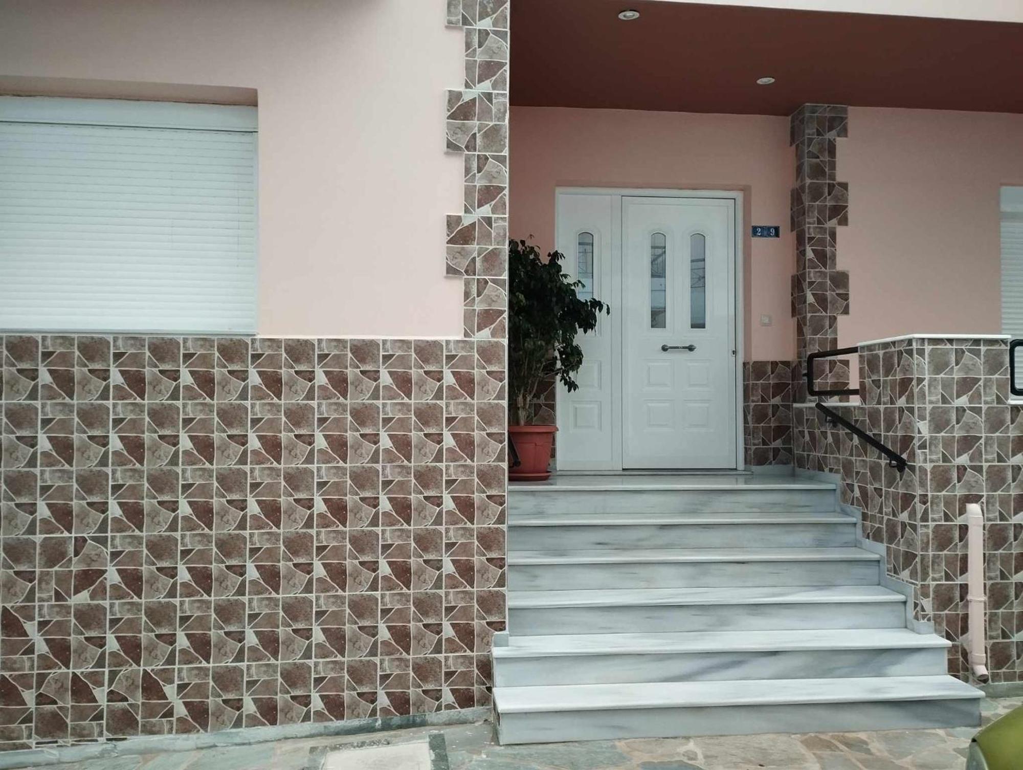 Klio'S Apartment Lávrion 외부 사진